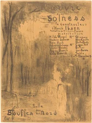 Byggaren Solness
