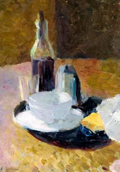Stilleben, c1900