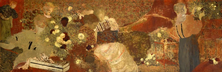 Albumet, 1895