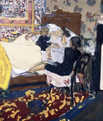Barnen, 1909