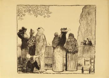 Tuilerierna, 1895
