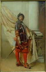 Fanebäraren