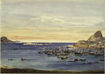 Rio de Janeiros bukt
