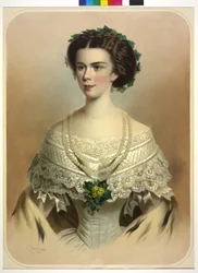 Elisabeth kejsarinna av Österrike
