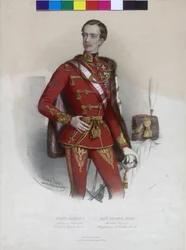 Kejsare av Österrike Franz Joseph I