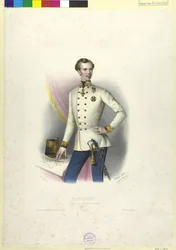Kejsare av Österrike Franz Joseph I