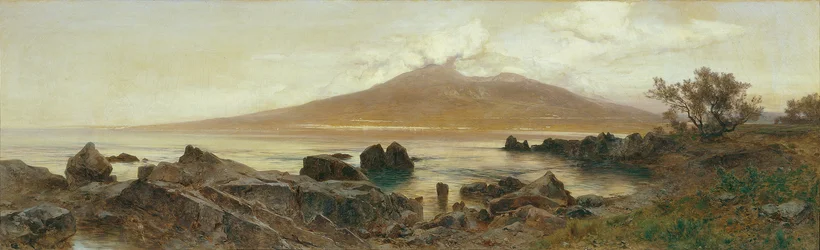 Vesuvius