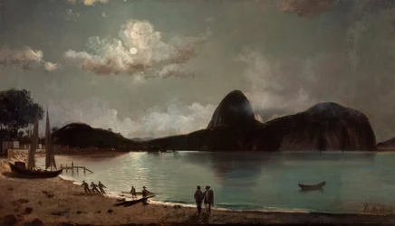 Botafogo strand