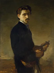 Pinelli, violinisten