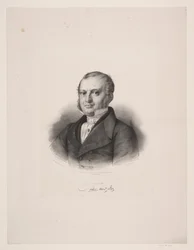 Danska: Seligman Meyer Trier
