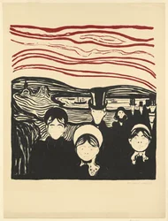 Ångest, 1896