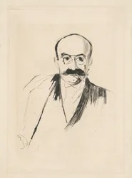 Dr Max Asch