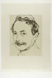 Dr Max Linde