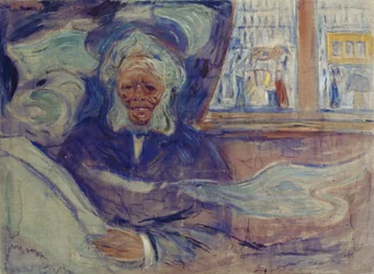 Ibsen på Grand Cafe