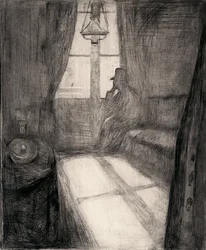 Moonlight (Natt i Saint-Cloud)