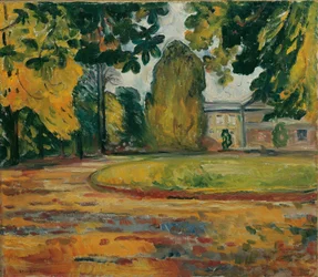 Park i Kosen