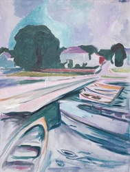 Bron vid Åsgårdstrand