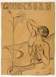 Smärtans blomma