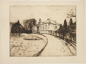 Huset