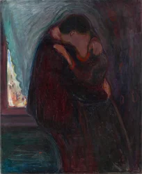 Kyssen
