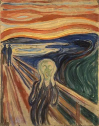 Skriet