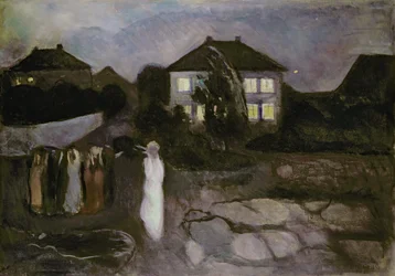 Stormen, 1893