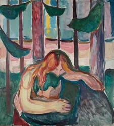 Vampyren i skogen