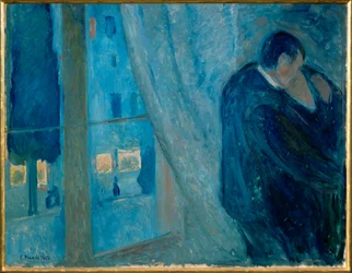 Kyssen