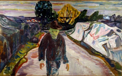 Mördaren