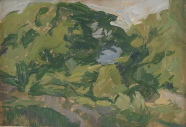 Landskap, Christiansø