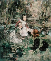 Samla primörer