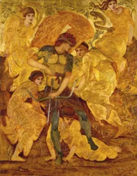 Cupidos jaktmarker