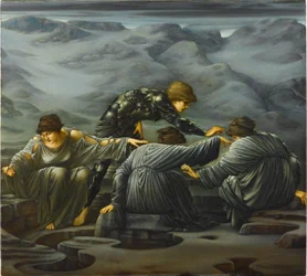 Perseus och Graierna