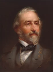 Robert E. Lee, 1864-1865.