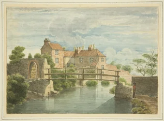 Albion Bridge på Frome