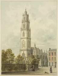 St Paul