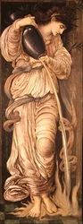 Temperance, ca 1867 (blandade media)