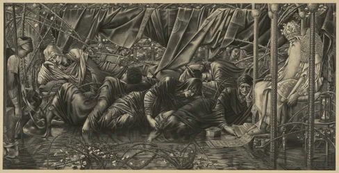 Rådets sammanträdesrum
