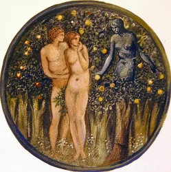 Blomsterboken: VIII. Huggorms tunga