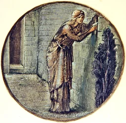 Blomsterboken: XXIV. Wall Tryst