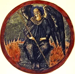 Blomboken: XXVII. Svartplister
