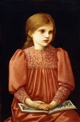Lilla Dorothy Mattersdorf, 1893