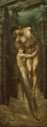 Havets djup, 1886