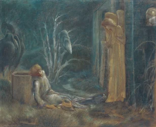 Drömmen om Lancelot,