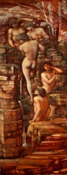 Tränymfer, 1881-85