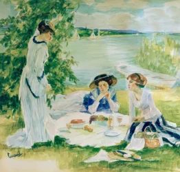 Picknicken