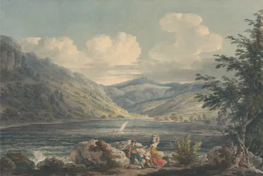 Haweswater, Westmoreland