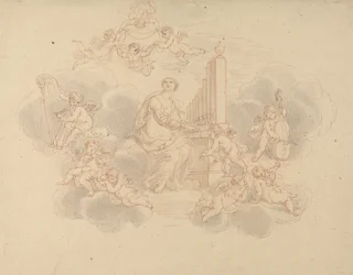 Heavenly Orchestra