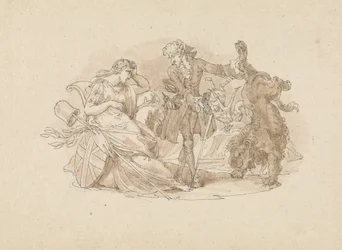 Teaterscen