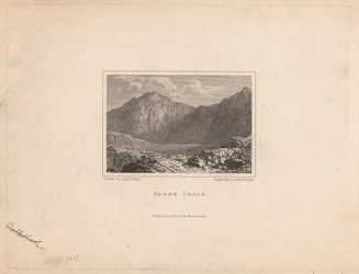 Cader idris